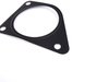 ES#2682263 - 17511524319 - Gasket - For the driver side manifold to horn inlet - Victor Reinz - MINI