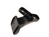 ES#75206 - 51118193157 - E38 Front bumper guide - left - Used to guide the front bumper into place - Genuine BMW - BMW