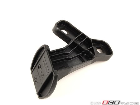 ES#75206 - 51118193157 - E38 Front bumper guide - left - Used to guide the front bumper into place - Genuine BMW - BMW