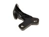 ES#75206 - 51118193157 - E38 Front bumper guide - left - Used to guide the front bumper into place - Genuine BMW - BMW