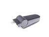 ES#2639763 - 8D0864245AEGXA - Armrest Assembly - Leather - Black - Complete replacement assembly with lid, latch, base, and storage compartment - Bremmen Parts - Audi