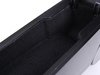 ES#2639763 - 8D0864245AEGXA - Armrest Assembly - Leather - Black - Complete replacement assembly with lid, latch, base, and storage compartment - Bremmen Parts - Audi