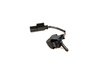 ES#170398 - 61668374366 - Windshield Spray Nozzle - Right - Heated windshield spray nozzle - Genuine BMW - BMW
