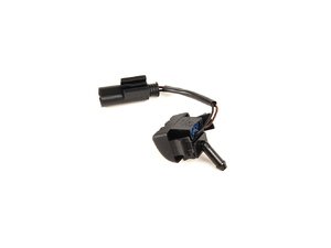 ES#170398 - 61668374366 - Windshield Spray Nozzle - Right - Heated windshield spray nozzle - Genuine BMW - BMW