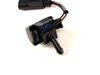ES#170398 - 61668374366 - Windshield Spray Nozzle - Right - Heated windshield spray nozzle - Genuine BMW - BMW