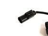 ES#170398 - 61668374366 - Windshield Spray Nozzle - Right - Heated windshield spray nozzle - Genuine BMW - BMW