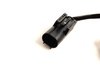 ES#170398 - 61668374366 - Windshield Spray Nozzle - Right - Heated windshield spray nozzle - Genuine BMW - BMW