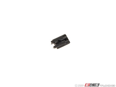 ES#165733 - 61138372278 - BRACKET - Genuine BMW - BMW