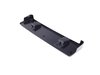 ES#73439 - 51110141383 - Euro Front License Plate Bracket - Aero Bumper - (NO LONGER AVAILABLE) - Mount your Euro plate in a factory style. - Genuine MINI - 