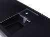 ES#73439 - 51110141383 - Euro Front License Plate Bracket - Aero Bumper - (NO LONGER AVAILABLE) - Mount your Euro plate in a factory style. - Genuine MINI - 