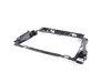 ES#1753162 - 2105000516 - Front Air Baffle - Located around the radiator and A/C condenser - Genuine Mercedes Benz - Mercedes Benz