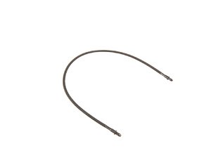 ES#170253 - 61667007943 - Windshield Washer Fluid Line - Runs along the hood hinge guide - Genuine BMW - BMW