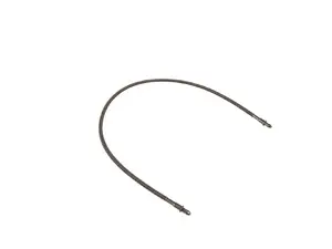 Windshield Washer Fluid Line