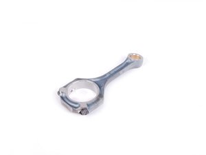 ES#1810541 - 2730300820 - Connecting Rod - Priced Each - Connecting Rod Only - Does Not Include New Piston Or Bearings - Genuine Mercedes Benz - Mercedes Benz