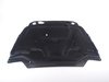 ES#2590726 - 51487307579 - Hood Heat Insulation - Mounts under the hood. - Genuine MINI - MINI