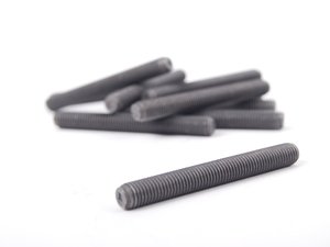 ES#2681695 - 07129903171KT - Stud - Pack Of 10 - Genuine BMW - 