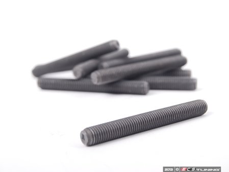 ES#2681695 - 07129903171KT - Stud - Pack Of 10 - Genuine BMW - 