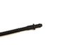ES#170253 - 61667007943 - Windshield Washer Fluid Line - Runs along the hood hinge guide - Genuine BMW - BMW