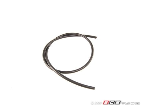 ES#170378 - 61668362762 - Washer Hose - Priced Per Meter - Directly fluid to washer nozzles from the reservoir. - Genuine BMW - BMW MINI