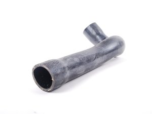ES#205280 - 11531726344 - E36 Radiator Hose - Lower - Replace your radiator hose before a blown hose leaves you stranded. - Rein - BMW