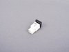 ES#2639764 - 8E1927134A5PR - ESP Dash Control Switch - (NO LONGER AVAILABLE) - A common piece that the trim begins to peel off - Bremmen Parts - Audi