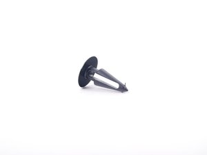 ES#2561485 - 52101873544kt - Clip Nut - Pack Of 25 - Genuine BMW - 
