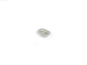 ES#1688445 - 1409920405 - Bushing - Priced Each - (NO LONGER AVAILABLE) - A/C condenser to radiator - Genuine Mercedes Benz - 