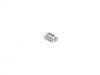 ES#1688445 - 1409920405 - Bushing - Priced Each - (NO LONGER AVAILABLE) - A/C condenser to radiator - Genuine Mercedes Benz - 