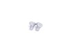 ES#2597279 - 34111502891KT18 - Rear Brake Service Kit - Featuring Zimmerman rotors and ECS DD23 Daily Driver ceramic pads - Assembled By ECS - MINI