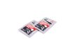 ES#2597279 - 34111502891KT18 - Rear Brake Service Kit - Featuring Zimmerman rotors and ECS DD23 Daily Driver ceramic pads - Assembled By ECS - MINI