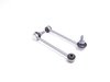ES#2598904 - 33556764428KT1 - Rear Suspension Refresh Kit - Level 1 - Rear shock mounts, trailing arm bushings, end links and sway bar bushings for a partial rear suspension rebuild - with OEM components - Genuine BMW - BMW