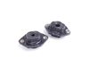 ES#2598904 - 33556764428KT1 - Rear Suspension Refresh Kit - Level 1 - Rear shock mounts, trailing arm bushings, end links and sway bar bushings for a partial rear suspension rebuild - with OEM components - Genuine BMW - BMW