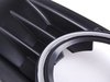 ES#2640004 - 5K0853666 - Lower Fog Light Grille Set - Inspired by the R-line - Bremmen Parts - Volkswagen