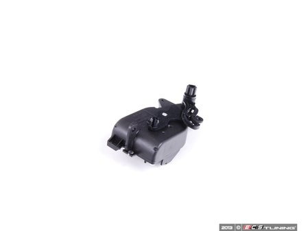 ES#259165 - 1J1907511A - Servo Motor  - For the recirculated air door - Genuine Volkswagen Audi - Audi Volkswagen