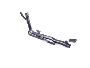 ES#284779 - 079121070T - Connecting Hard Pipe - Middle pipe section for the air pump. - Genuine Volkswagen Audi - Audi