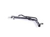 ES#284779 - 079121070T - Connecting Hard Pipe - Middle pipe section for the air pump. - Genuine Volkswagen Audi - Audi