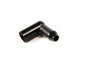 ES#170401 - 61668374371 - Windshield Washer Hose Connector (90 Degree Elbow) - See MOQKT - Genuine BMW - BMW