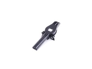 ES#451163 - 8K0805201 - Lower Radiator Mounting Bracket - Priced Each - Support bracket that holds the bushings for the radiator - Genuine Volkswagen Audi - Audi