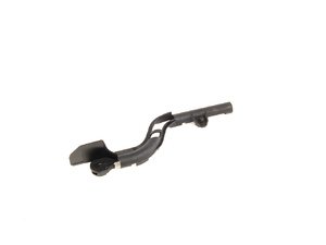 ES#170380 - 61668362810 - Wiring Guide - Keeps the wires and washer hose from getting pinched or tangled - Genuine BMW - BMW