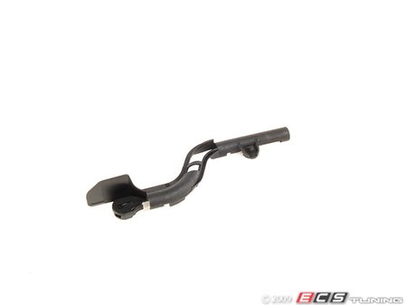 ES#170380 - 61668362810 - Wiring Guide - Keeps the wires and washer hose from getting pinched or tangled - Genuine BMW - BMW