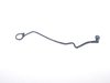 ES#436450 - 8E0201227AK - Fuel Line - Return - Returns fuel from the fuel filter to the tank - Genuine Volkswagen Audi - Audi