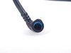 ES#436450 - 8E0201227AK - Fuel Line - Return - Returns fuel from the fuel filter to the tank - Genuine Volkswagen Audi - Audi