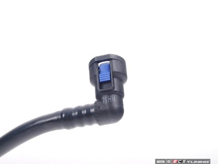 Genuine Volkswagen Audi 8E0201227AK Fuel Line Return 8E0 201 227 AK genuine-volkswagen-audi-8e0201227ak-fuel-line-return-8e0-201-227-ak
