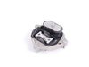 ES#2217329 - 8K0399151DB - Transmission Mount - Reduce excessive drivetrain vibrations - Genuine Volkswagen Audi - Audi