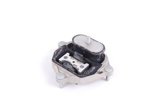 ES#2217329 - 8K0399151DB - Transmission Mount - Reduce excessive drivetrain vibrations - Genuine Volkswagen Audi - Audi