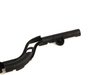 ES#170380 - 61668362810 - Wiring Guide - Keeps the wires and washer hose from getting pinched or tangled - Genuine BMW - BMW