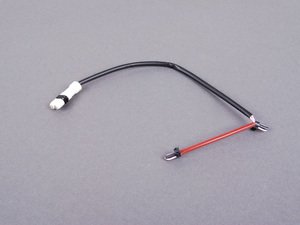 ES#2535646 - 99761267800 - Front Brake Pad Wear Sensor - This sensor must be replaced when you replace your brake pads - Sebro - Porsche