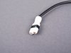 ES#2535646 - 99761267800 - Front Brake Pad Wear Sensor - This sensor must be replaced when you replace your brake pads - Sebro - Porsche