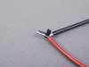 ES#2535646 - 99761267800 - Front Brake Pad Wear Sensor - This sensor must be replaced when you replace your brake pads - Sebro - Porsche