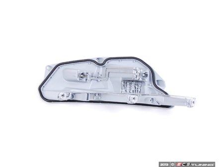 ES#3139669 - 8J0945257A - Tail Light Bulb Holder - Left - Keep your tail lamps looking brilliant with a new bulb holder - Genuine Volkswagen Audi - Audi